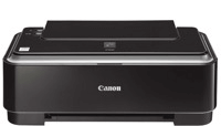 Canon PIXMA iP2600 דיו למדפסת